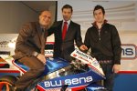 Blusens-Honda Moto2