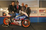 Blusens-Honda Moto2