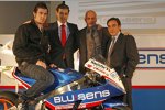 Blusens-Honda Moto2