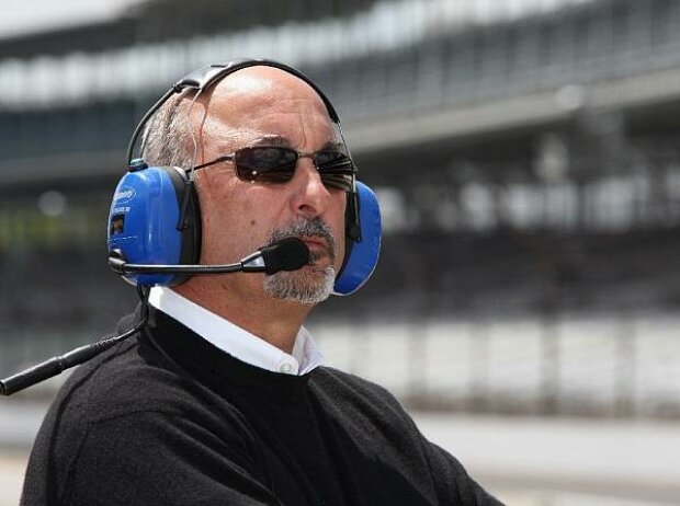 Bobby Rahal