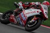 Bild zum Inhalt: Haga: Die Ducati wird vertraut