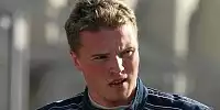 Mika Mäki Le Mans, Bugatti Circuit Le Mans,