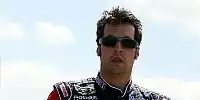 Bild zum Inhalt: Dank Davis-Punkten: Hornish in Daytona gesetzt