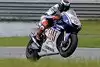 Bild zum Inhalt: Die Adjutanten: Hayden und Lorenzo
