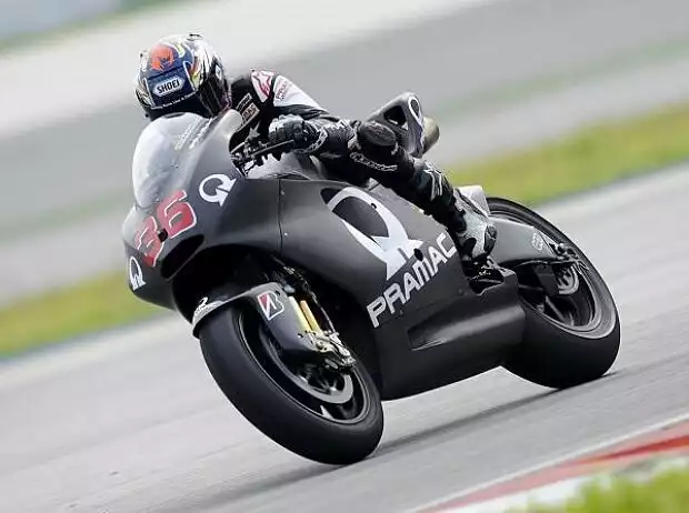 Mika Kallio Titel-Bild zur News: Mika Kallio