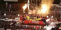 Bild zum Inhalt: Alles Wissenswerte zum Budweiser-Shootout 2009