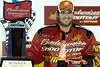 Bild zum Inhalt: Die Tony-Stewart-Theorie über Daytona