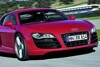 Bild zum Inhalt: Vorstellung Audi R8 5.2 FSI Quattro: Zehn Richtige