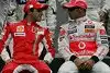 Bild zum Inhalt: Mosley sieht Hamilton eines Tages bei Ferrari