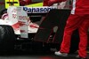 Bild zum Inhalt: FIA: Toyota und Williams sind legal