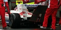Bild zum Inhalt: FIA: Toyota und Williams sind legal