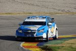 Alain Menu (Chevrolet)