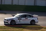 Andy Priaulx (BMW Team UK) 