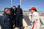 Alessandro Zanardi (BMW Team Italy-Spain)