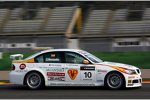 Sergio Hernandez (BMW Team Italy-Spain) 