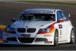 Augusto Farfus (BMW Team Germany) 