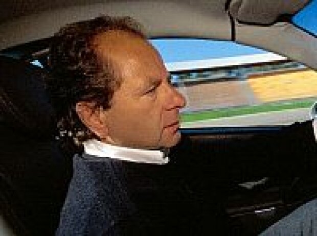 Klaus Ludwig Klaus Ludwig