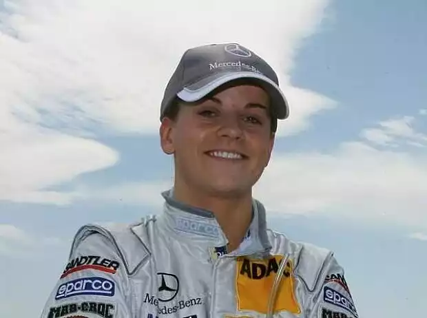 Susie Stoddart Titel-Bild zur News: Susie Stoddart