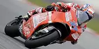Bild zum Inhalt: Sepang: Stoner am zweiten Testtag vorn