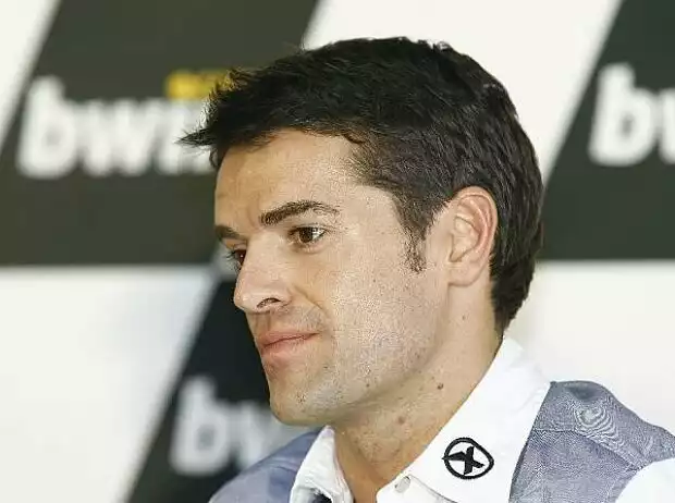 Carlos Checa Titel-Bild zur News: Carlos Checa