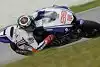 Bild zum Inhalt: Lorenzo, Hayden & Dovizioso: Anschluss halten