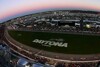 Bild zum Inhalt: 57 Autos auf der Daytona-Startliste