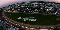 Bild zum Inhalt: 57 Autos auf der Daytona-Startliste