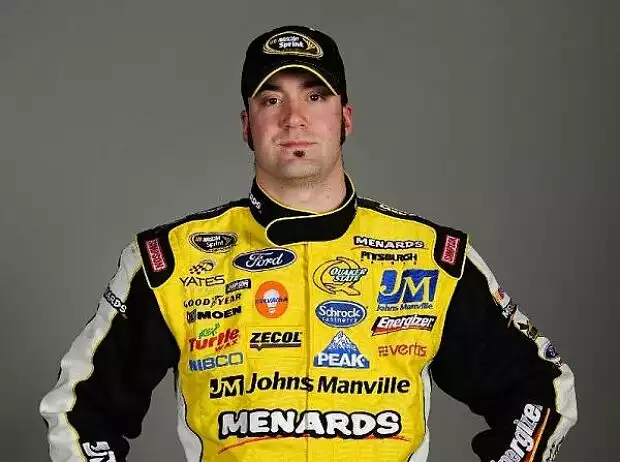 Paul Menard, Titel-Bild zur News: Paul Menard,
