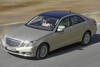 Bild zum Inhalt: Vorschusslorbeeren für die Mercedes-Benz E-Klasse
