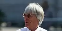 Bild zum Inhalt: Ecclestone und die Schauplätze der Zukunft