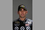 Aric Almirola  EGR