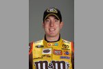 Kyle Busch  Gibbs