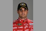 Juan Pablo Montoya  EGR