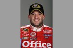 Tony Stewart  SHR