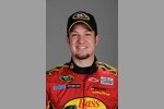  Martin Truex Jun. EGR