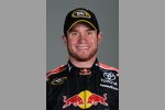 Brian Vickers  Red Bull