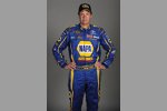 Michael Waltrip  MWR