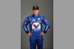  A.J. Allmendinger RPM