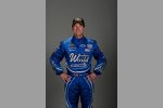 John Andretti  EGR