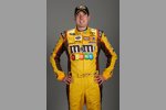 Kyle Busch  Gibbs