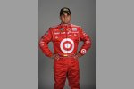 Juan Pablo Montoya  EGR