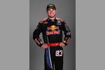 Brian Vickers  Red Bull