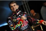 Jeff Gordon  Hendrick