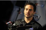 Jimmie Johnson  Hendrick