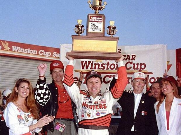 Alan Kulwicki Alan Kulwicki