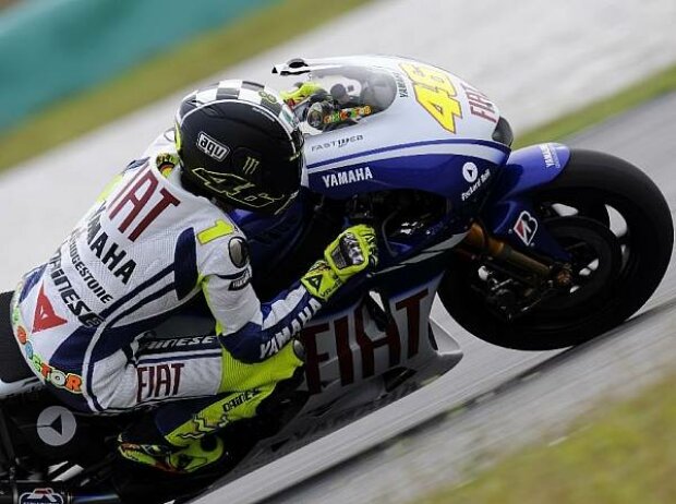 Valentino Rossi, Sepang, Sepang International Circuit Valentino Rossi, Sepang, Sepang International Circuit
