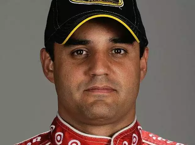 Juan Pablo Montoya, Daytona International Speedway Earnhardt Ganassi Target Titel-Bild zur News: Juan Pablo Montoya, Daytona International Speedway Earnhardt Ganassi Target