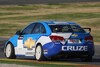 Bild zum Inhalt: Chevrolet beschließt Testfahrten: "Ein spezieller Moment"