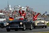 Bild zum Inhalt: Bourdais startet auch in Le Mans