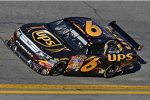 David Ragan  Roush